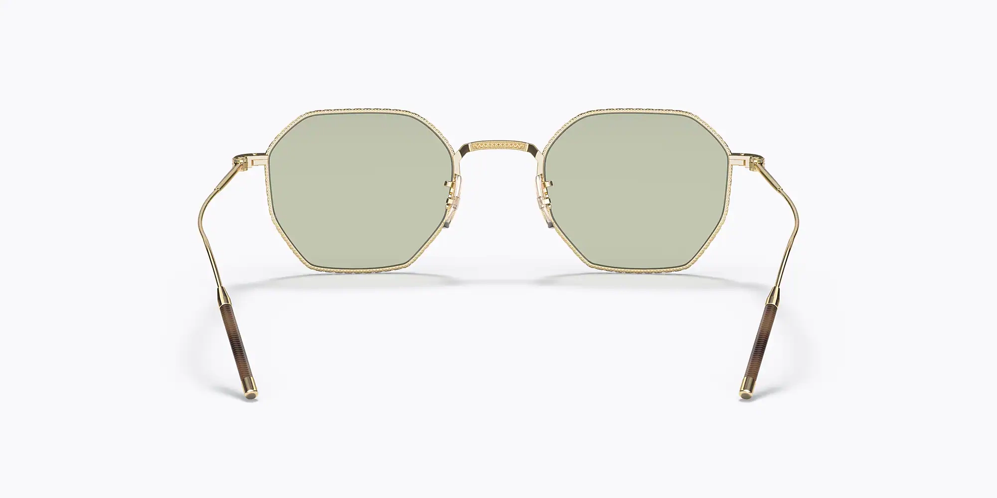 Oliver Peoples Optical frame Tk-5 OV1299T-5311