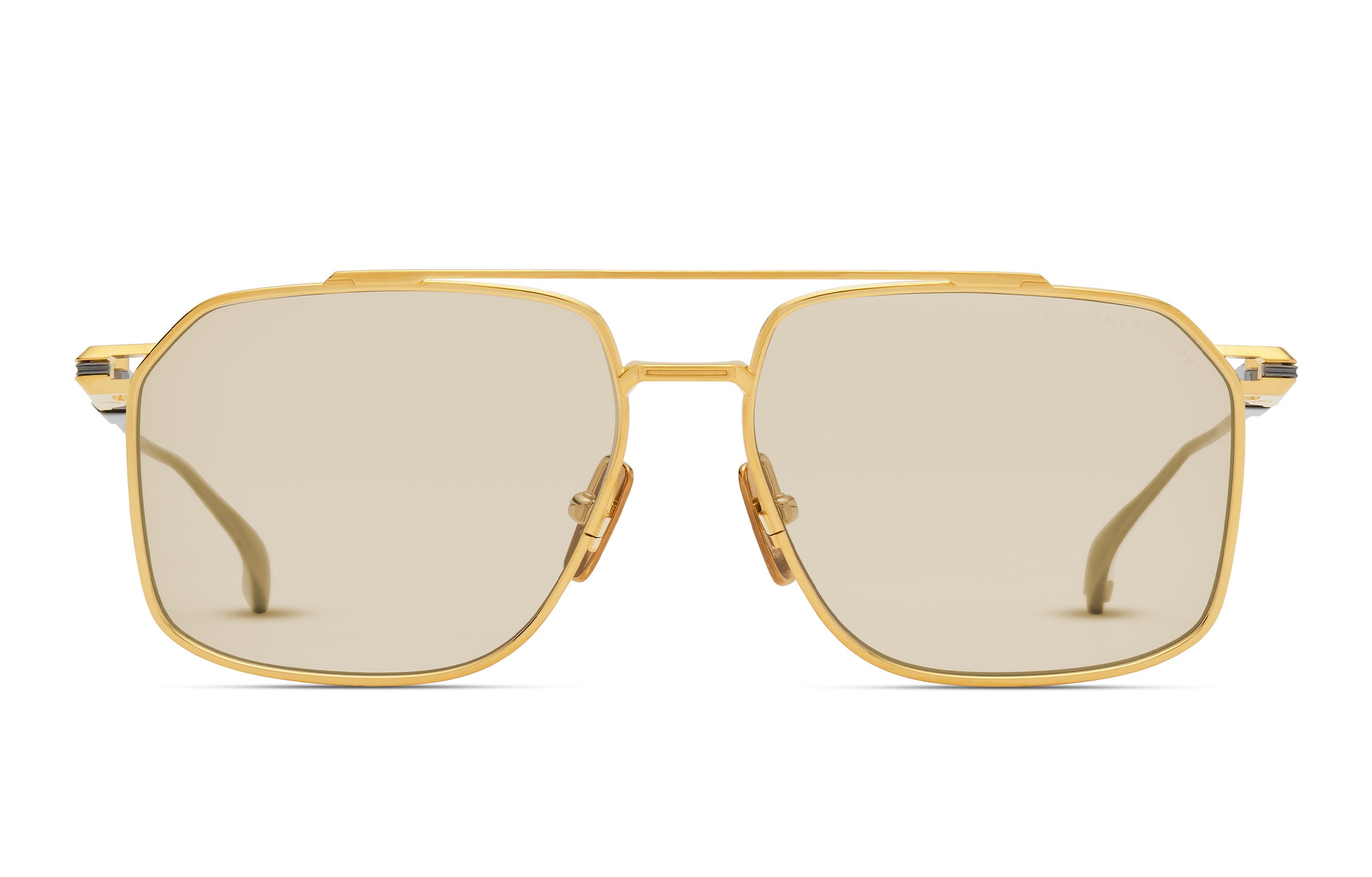 Dita Okulary korekcyjne LINEAGE.99 DTX207-A-01