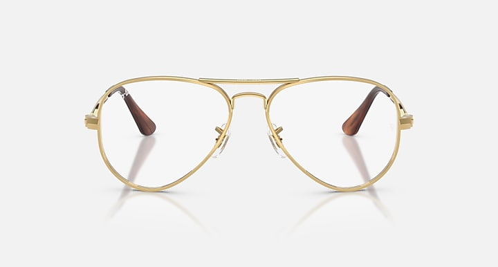 Ray-Ban Vista Optical frame Aviator Max RX3925V-2500