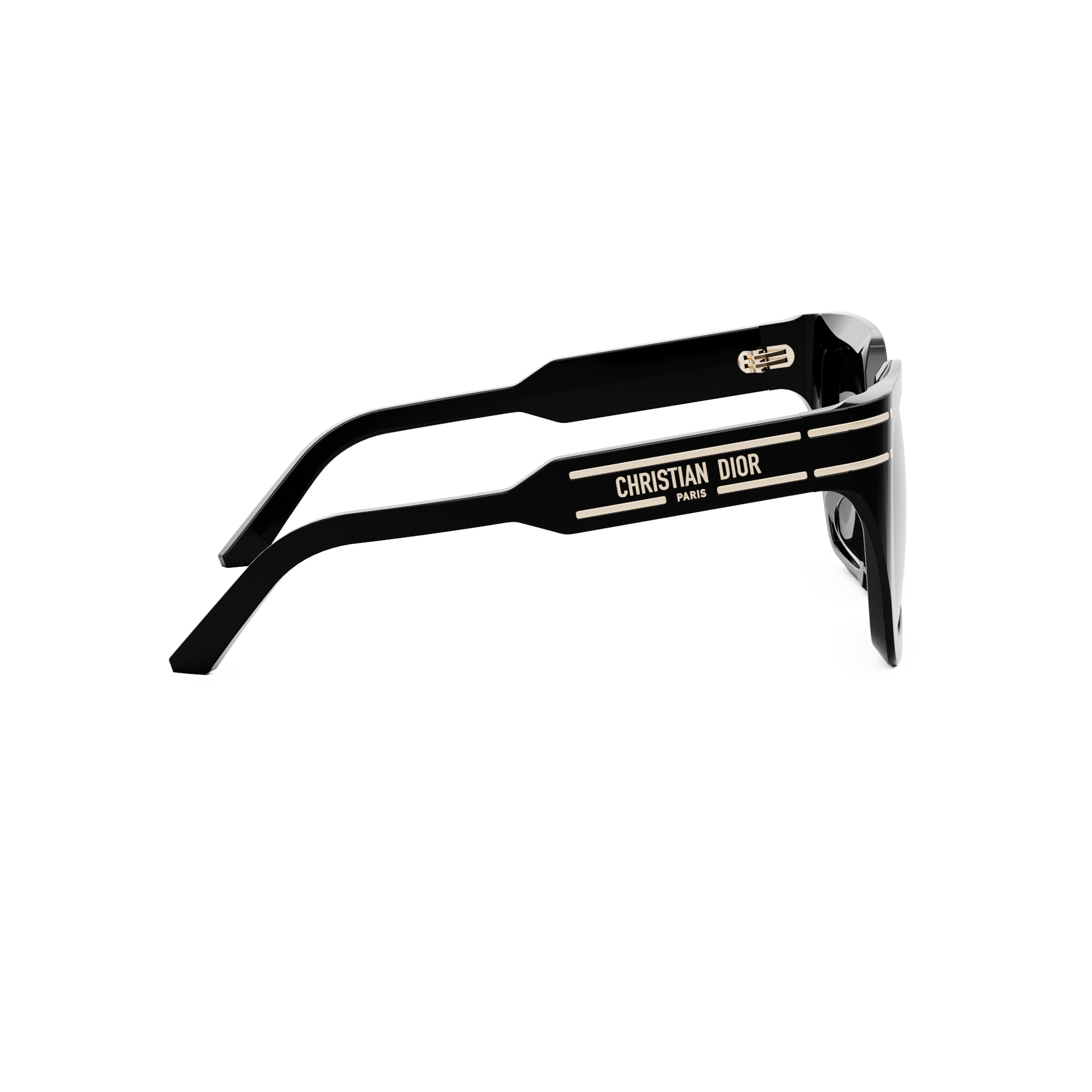 Dior Okulary przeciwsłoneczne DIORSIGNATURE (S10F_10A1) CD40131F-01B
