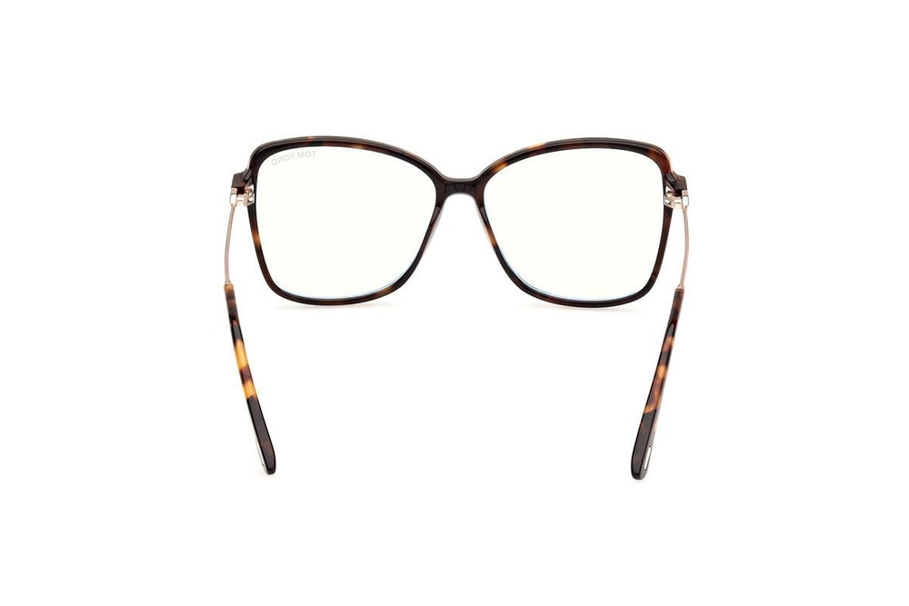 Tom Ford Okulary korekcyjne FT5953-B-052