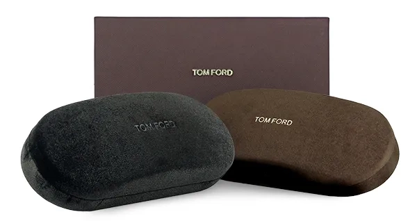 Tom Ford Okulary korekcyjne FT5741-B-016