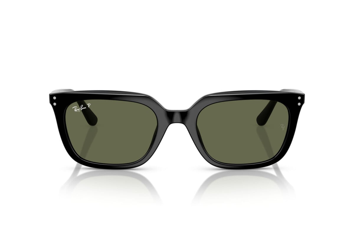 Ray-Ban Sunglasses RB4439D-901/9A
