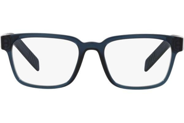 Prada Okulary korekcyjne PR15WV-08Q1O1