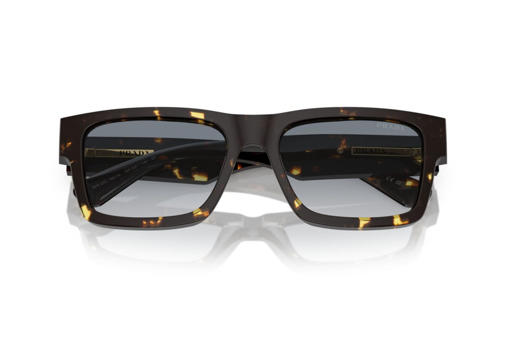 Prada Okulary przeciwsłoneczne PR25ZS-16R30F