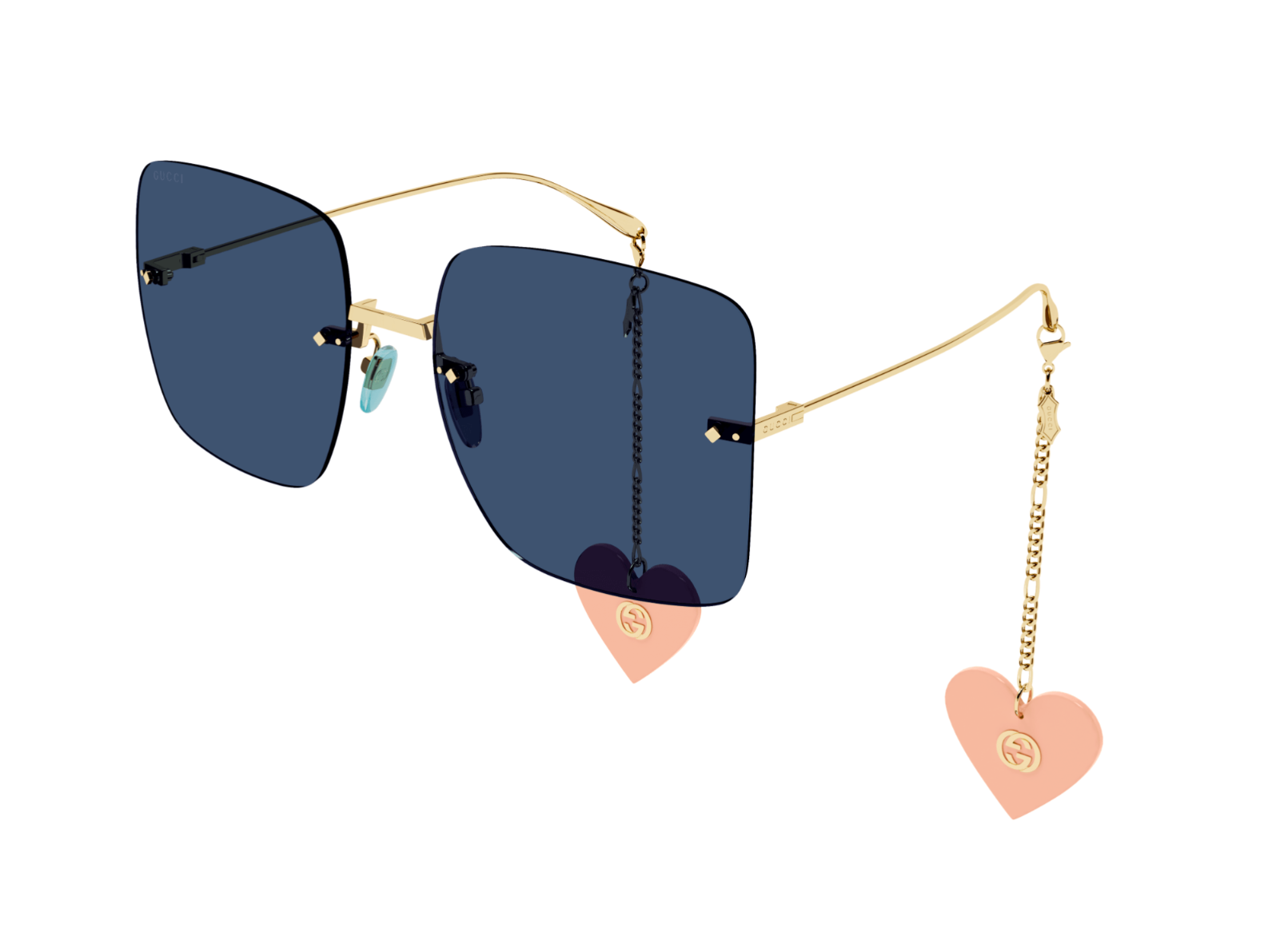 Gucci Sunglasses GG1147S-00462