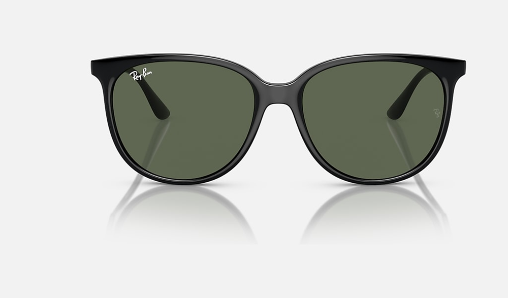 Ray-Ban Sunglasses RB4378-601/71