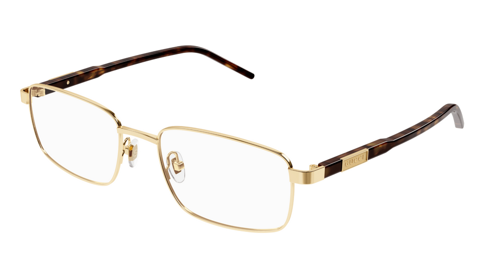 Gucci Okulary korekcyjne GG1801O-006
