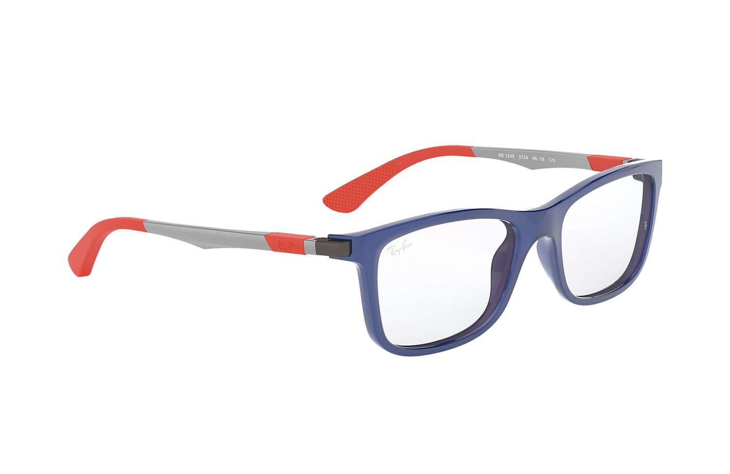Ray-Ban Optical Frame Junior RY1549-3734