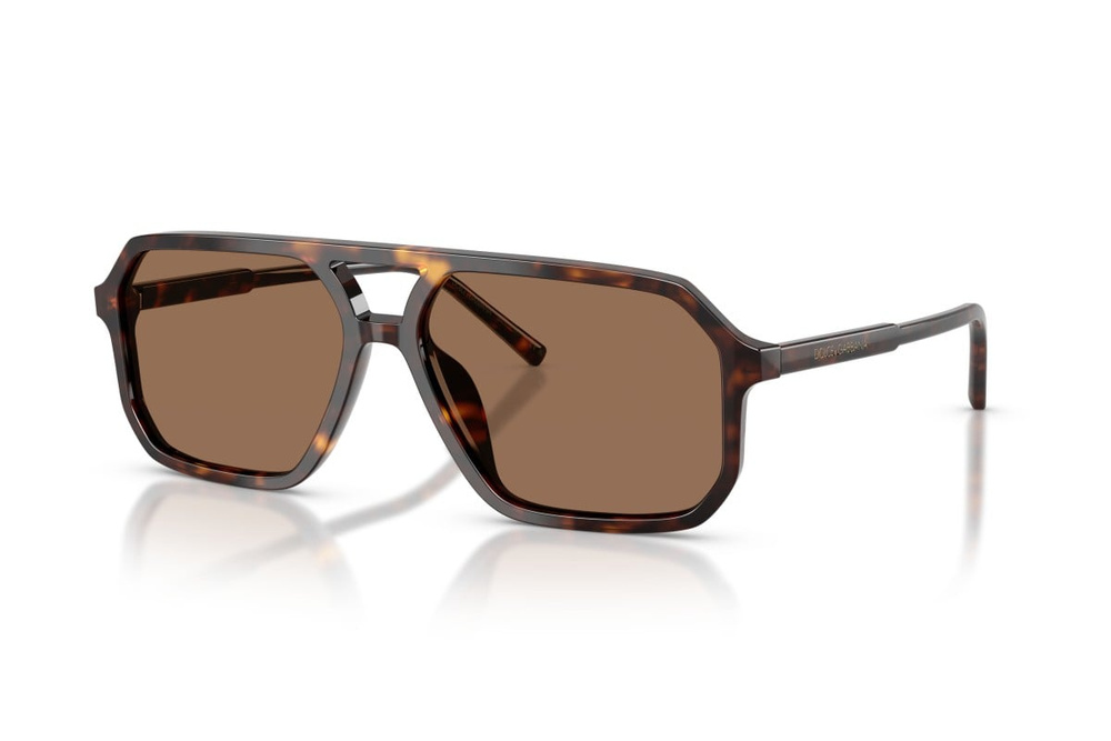 Dolce & Gabbana Sunglasses DG4541-502/73