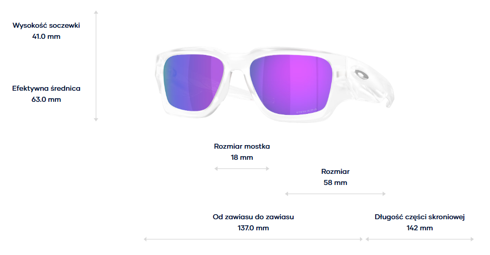 Oakley Sunglasses Instagator OO9514-06