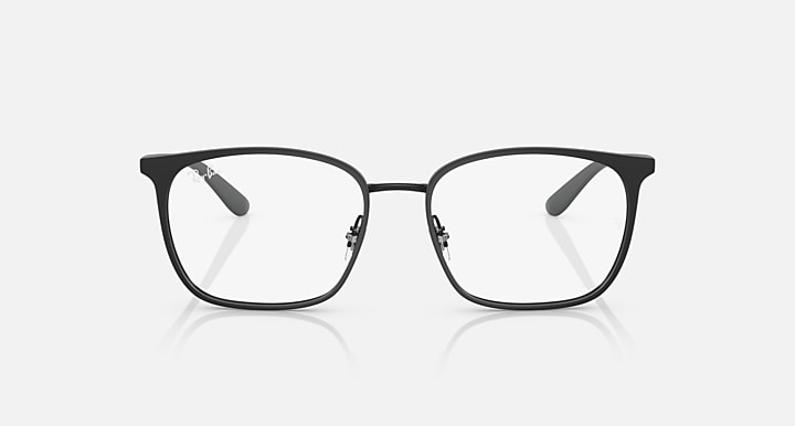 Ray-Ban Okulary korekcyjne RB6486-2904