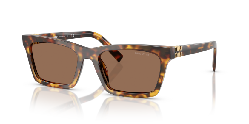 Miu Miu Okulary przeciwsłoneczne MUA05S-14L60M