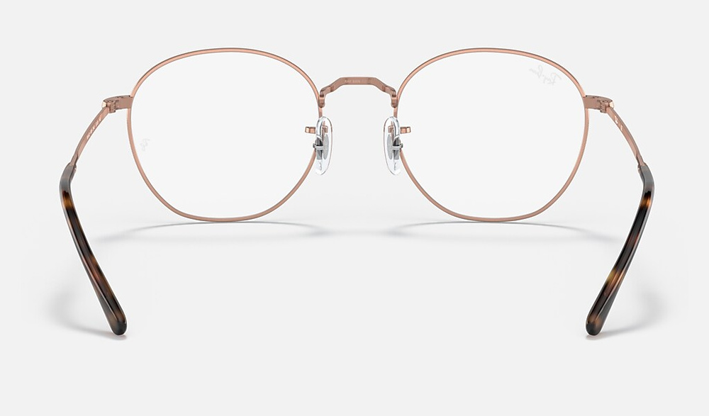 Ray-Ban Okulary korekcyjne ROB RX6472-2943