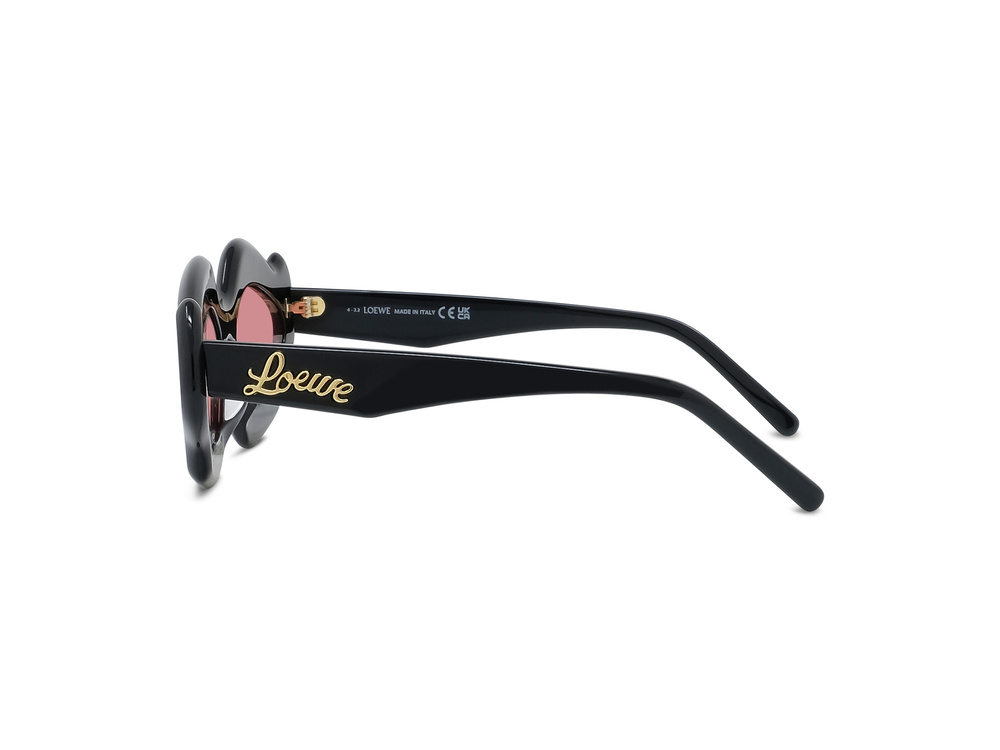 Loewe  Okulary przeciwsłoneczne Paula'S Ibiza LW40109U-01Y