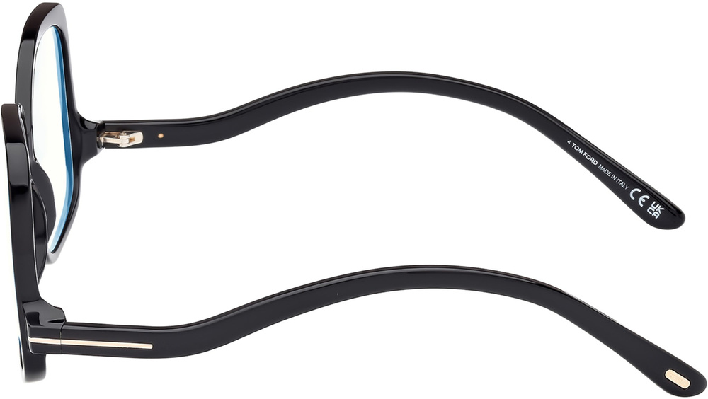 Tom Ford Optical frame FT5968-B-001