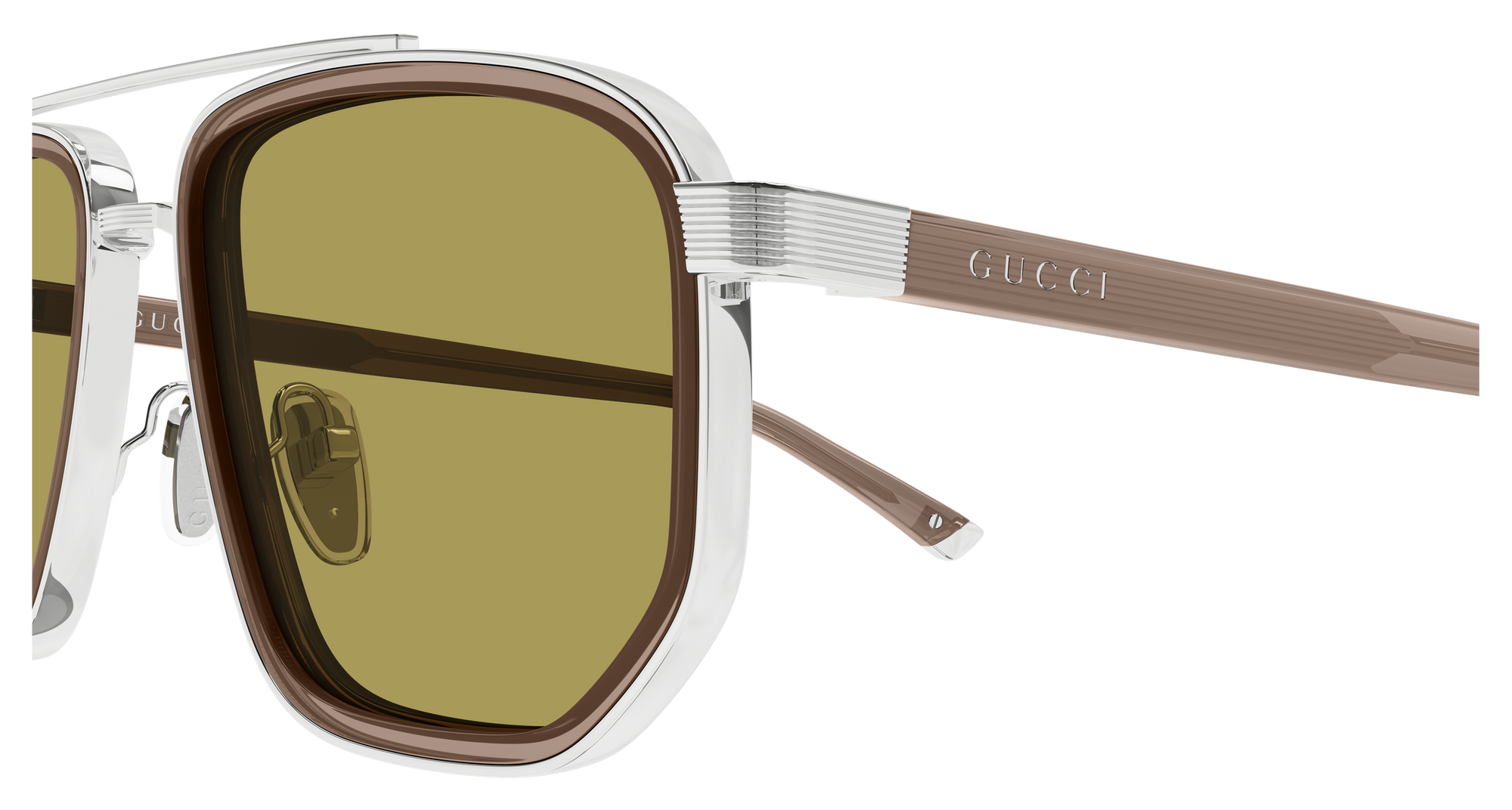 Gucci Sunglasses GG2073S-005
