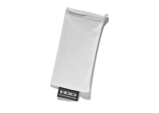 Gogle CROWBAR MX/MTB Matte White/Clear 59-457