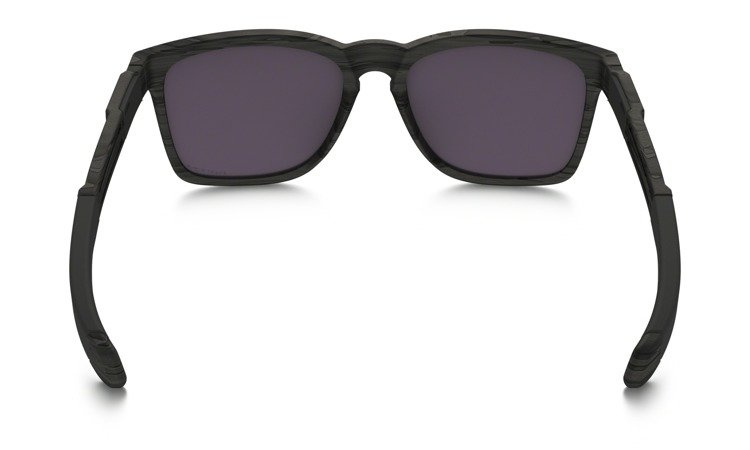 Oakley Sunglasses CATALYST Woodgrain / Prizm Daily Polarized OO9272-20