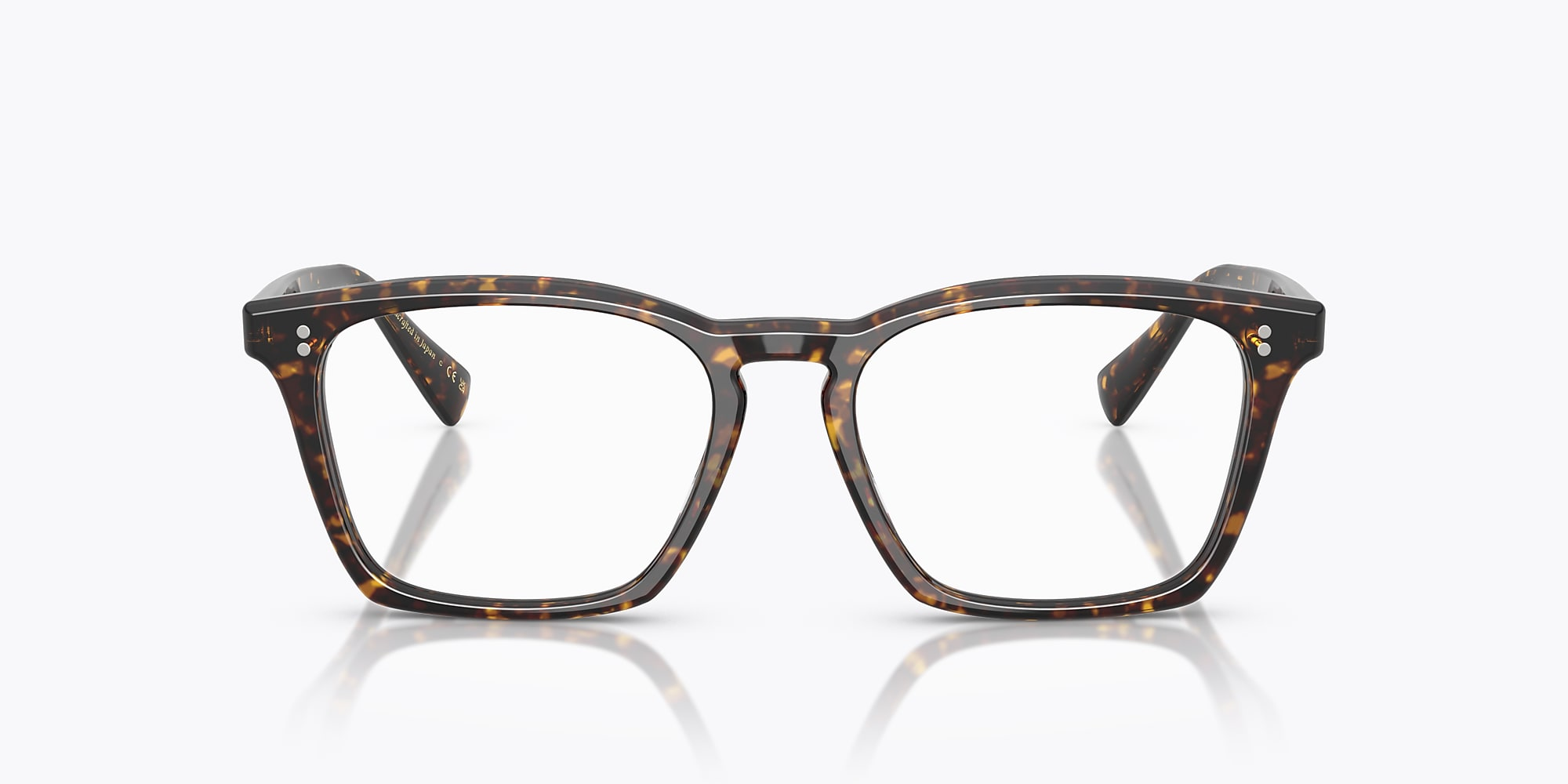 Oliver Peoples Okulary korekcyjne RAFKIN OV5561U-1741
