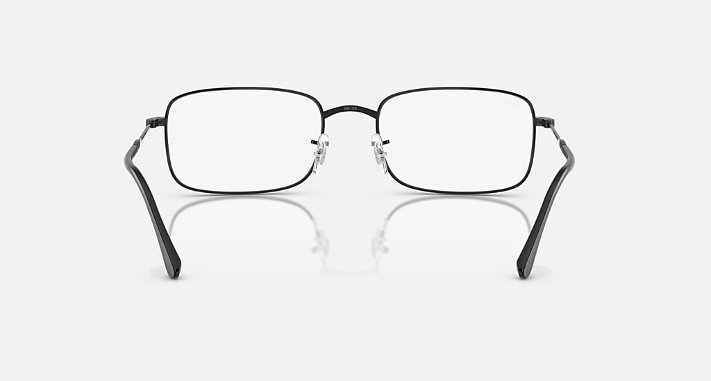 Ray-Ban Okulary korekcyjne RX3746V-2509