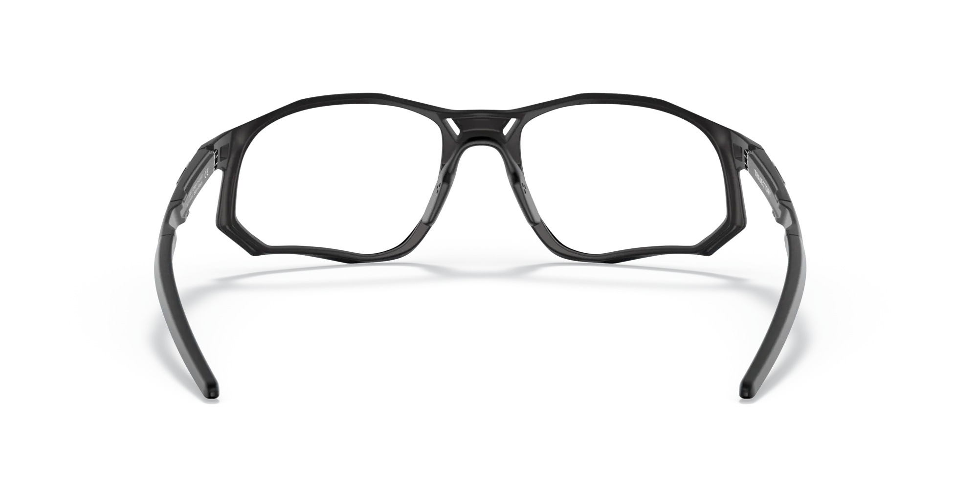 Oakley Okulary korekcyjne TRAJECTORY Satin Black OX8171-01