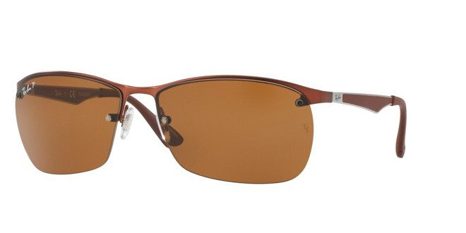 Ray-Ban Okulary przeciwsłoneczne RB3550 - 012/83