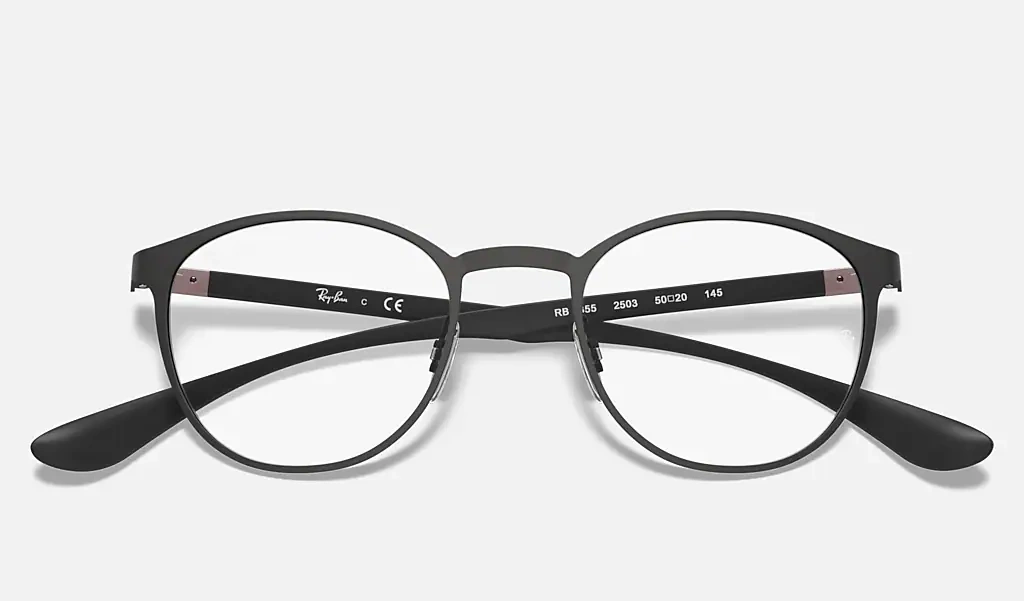 Ray-Ban Okulary Korekcyjne LITEFORCE RB6355 - 2503