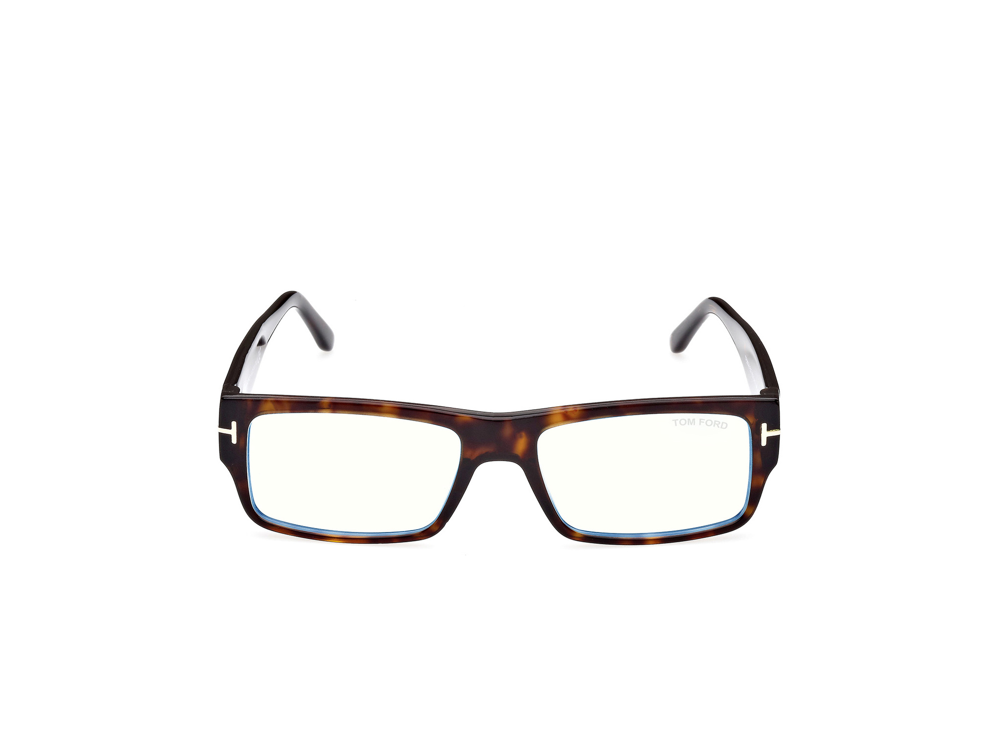 Tom Ford Okulary korekcyjne FT5835-B-052