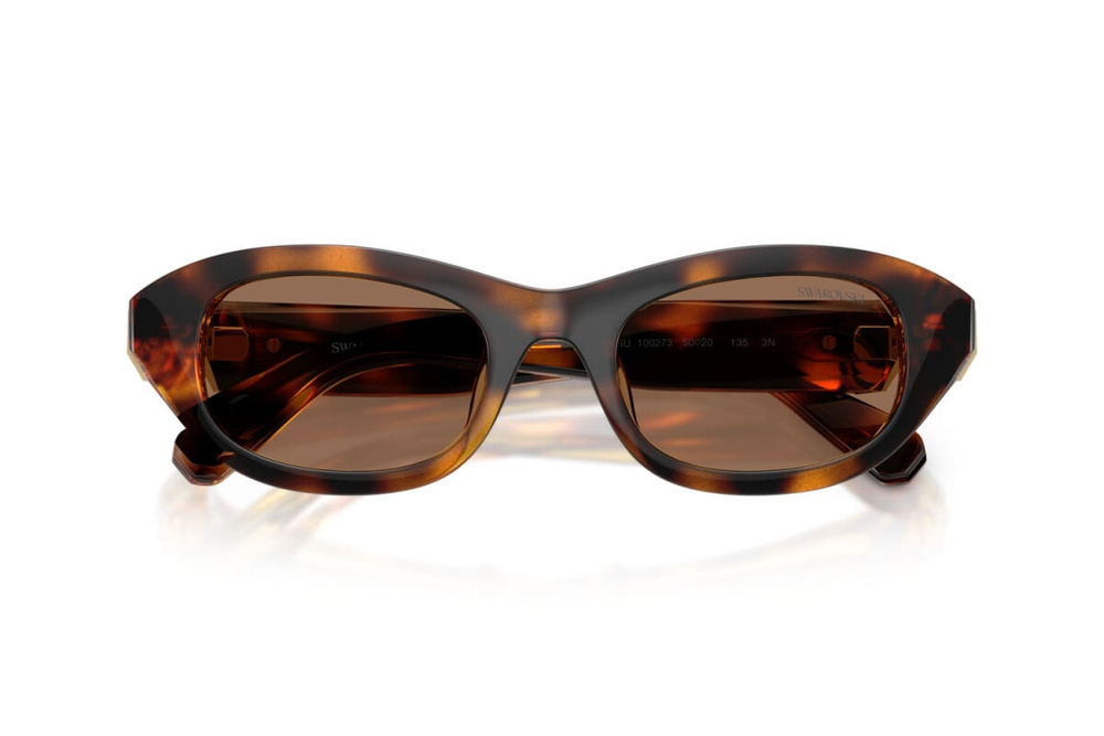 Swarovski Sunglasses SK6036U-100273