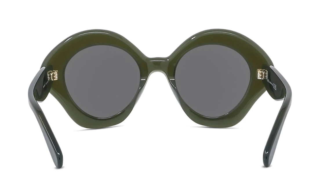 Loewe Okulary przeciwsłoneczne LW40125U-4996A