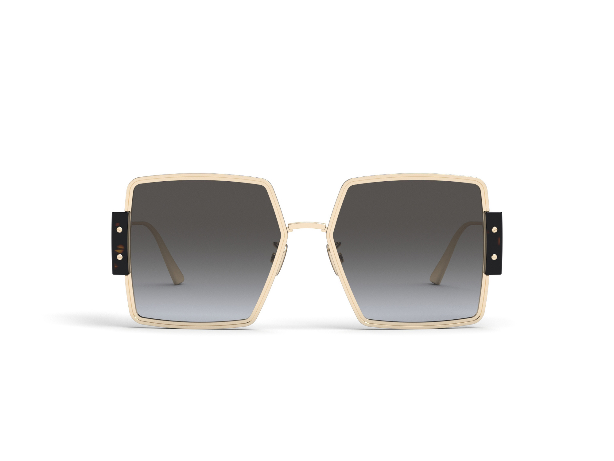 Dior Okulary przeciwsłoneczne 30MONTAIGNE (S4U-B4A1) CD40080U-10B