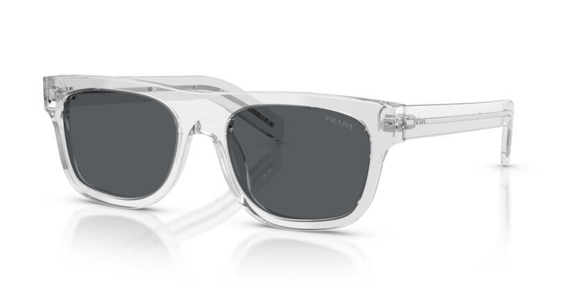 Prada Okulary przeciwsłoneczne PR B12S-12R07T