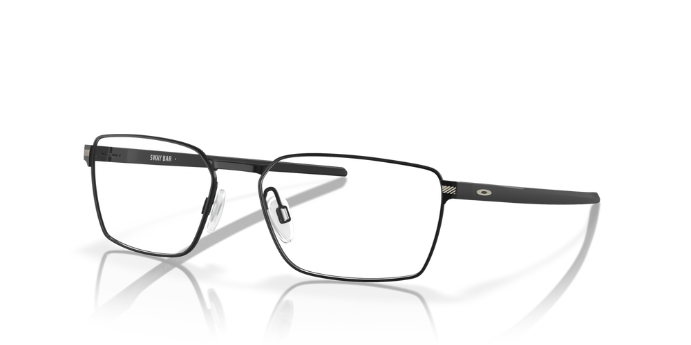 Oakley Optical frame SWAY BAR Satin Black OX5078-01