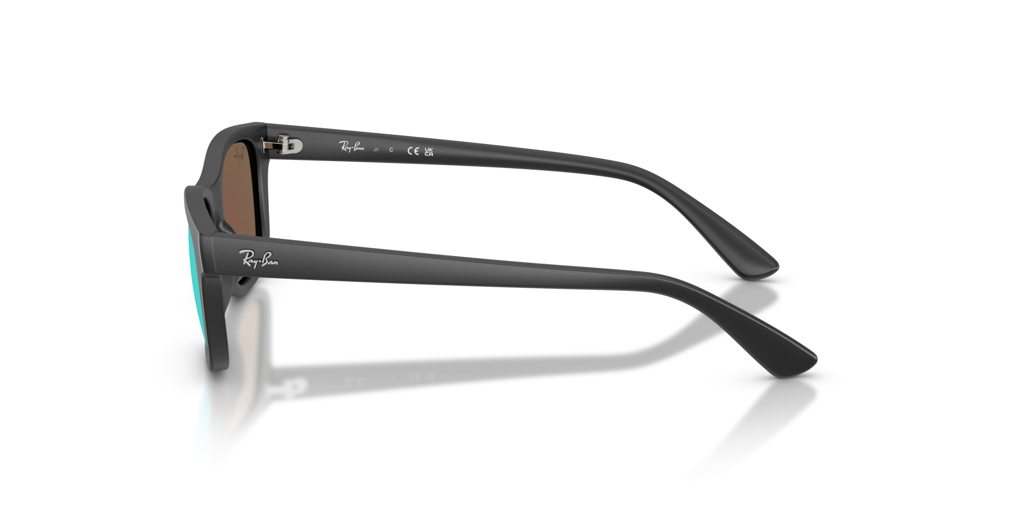 Ray-Ban Okulary przeciwsłoneczne Dziecięce RJ9086S-100S55