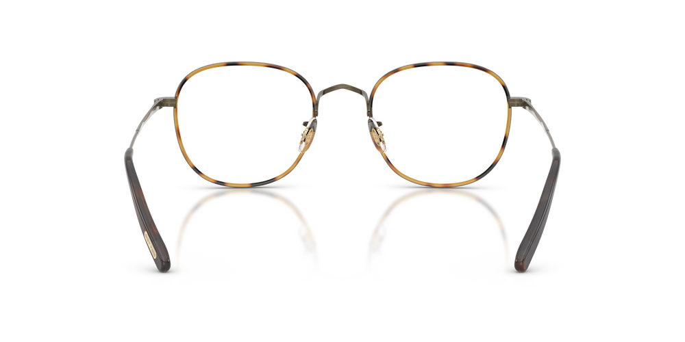 Oliver Peoples Okulary korekcyjne MEHR OV1375T-5284