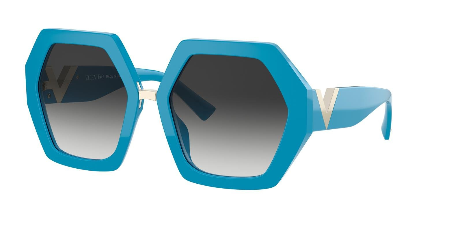 Valentino Okulary przeciwsłoneczne VA4053-51738G