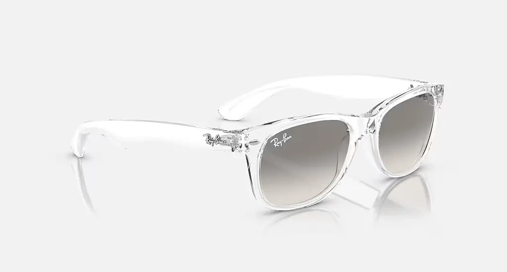 Ray-Ban Sunglasses NEW WAYFARER RB2132-677432