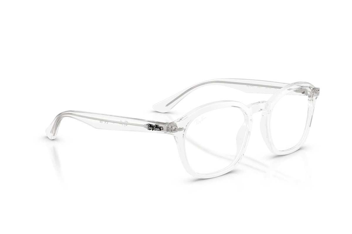 Ray-Ban Okulary korekcyjne RX5451-2001