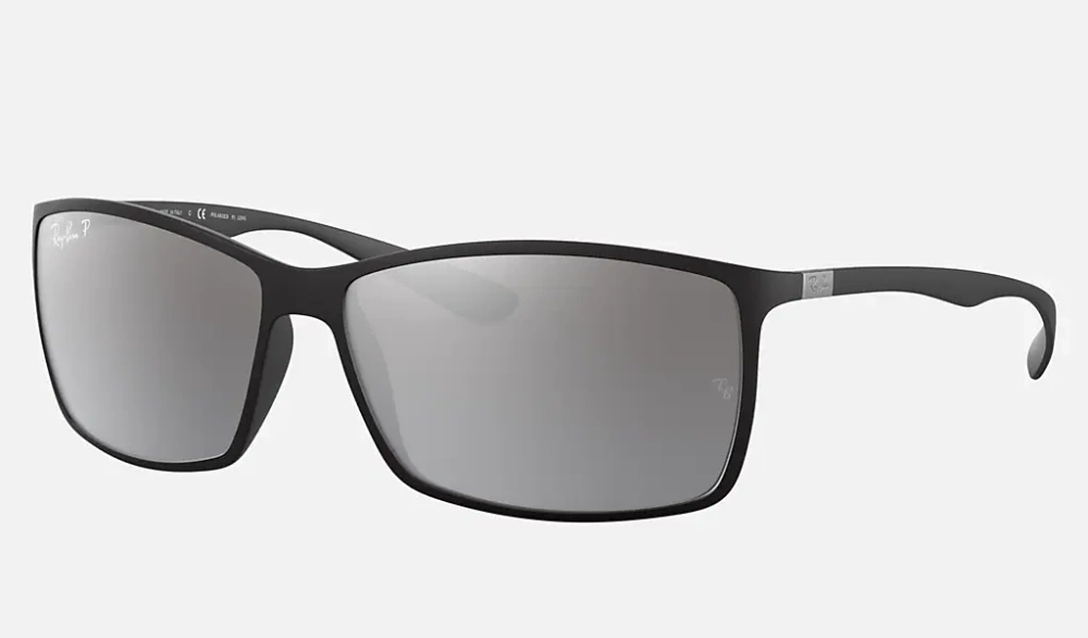 Ray-Ban Okulary przeciwsłoneczne  RB4179-601S82