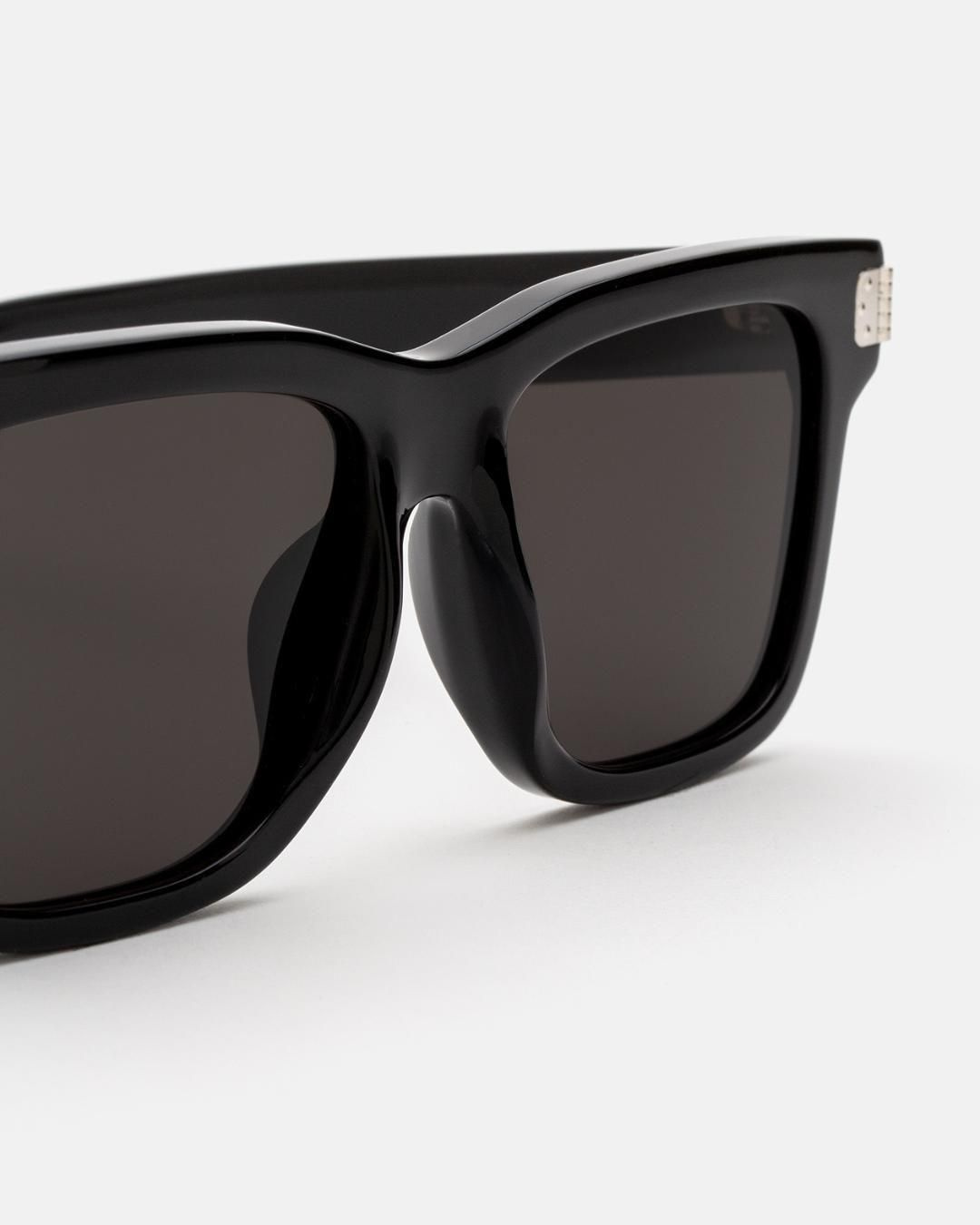 MM6 Maison Margiela Okulary przeciwsłoneczne 15-Y7Z Noir