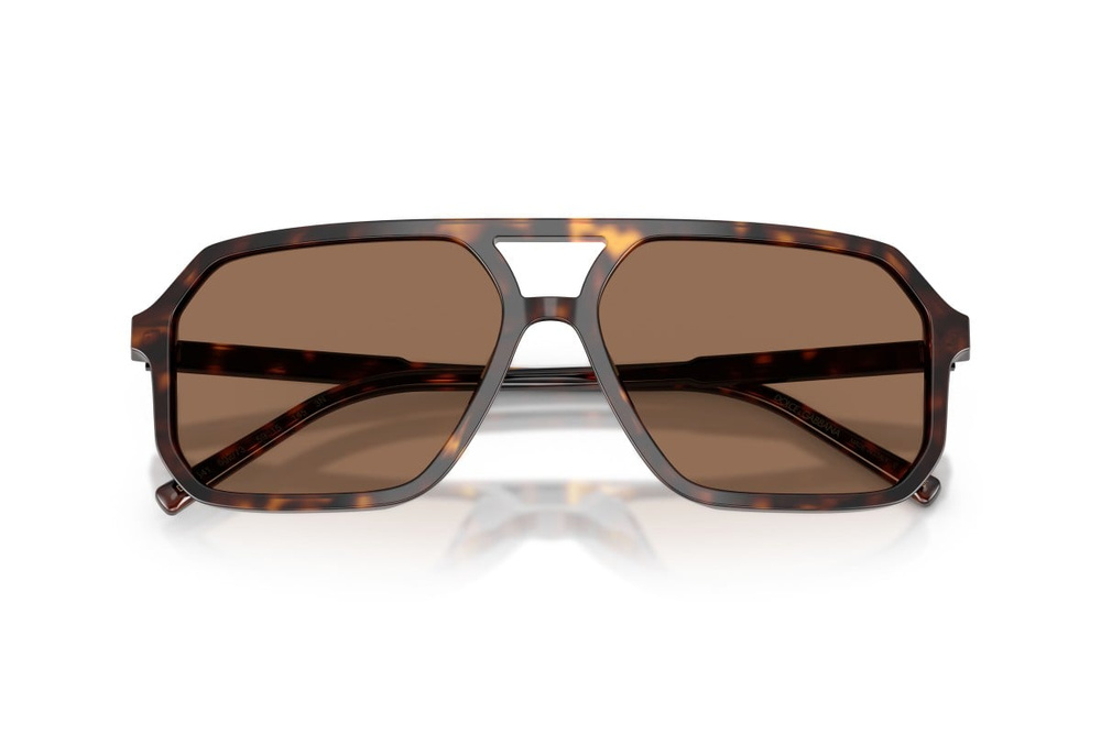 Dolce & Gabbana Sunglasses DG4541-502/73