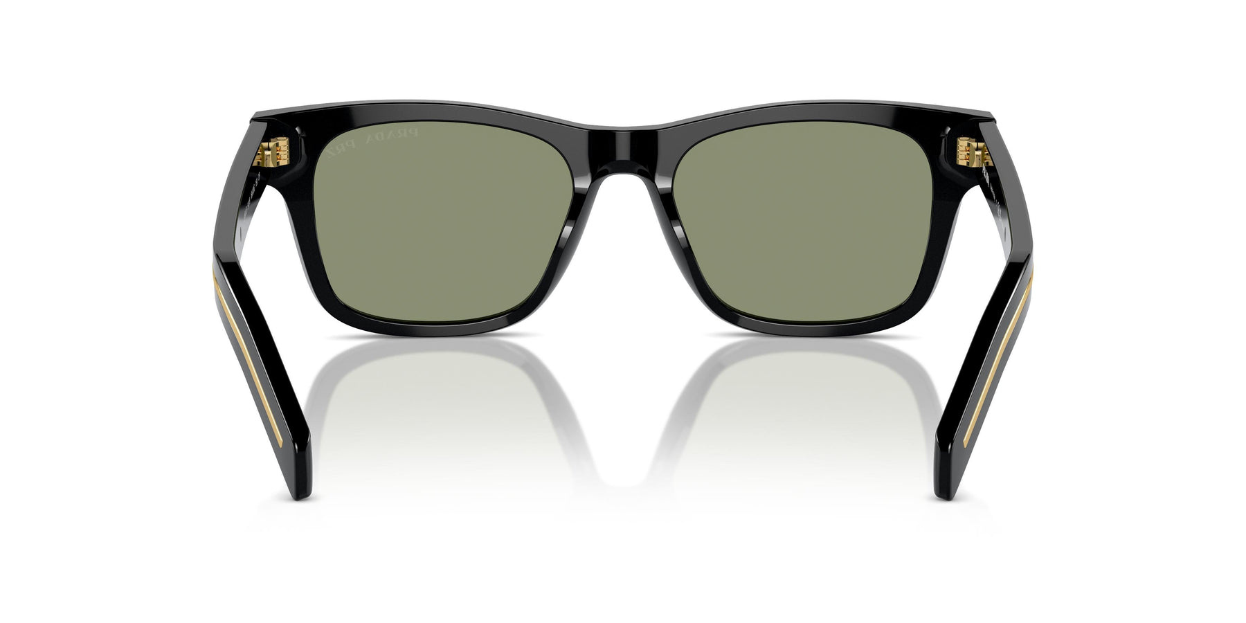 Prada Sunglasses PRA17S-16K20G