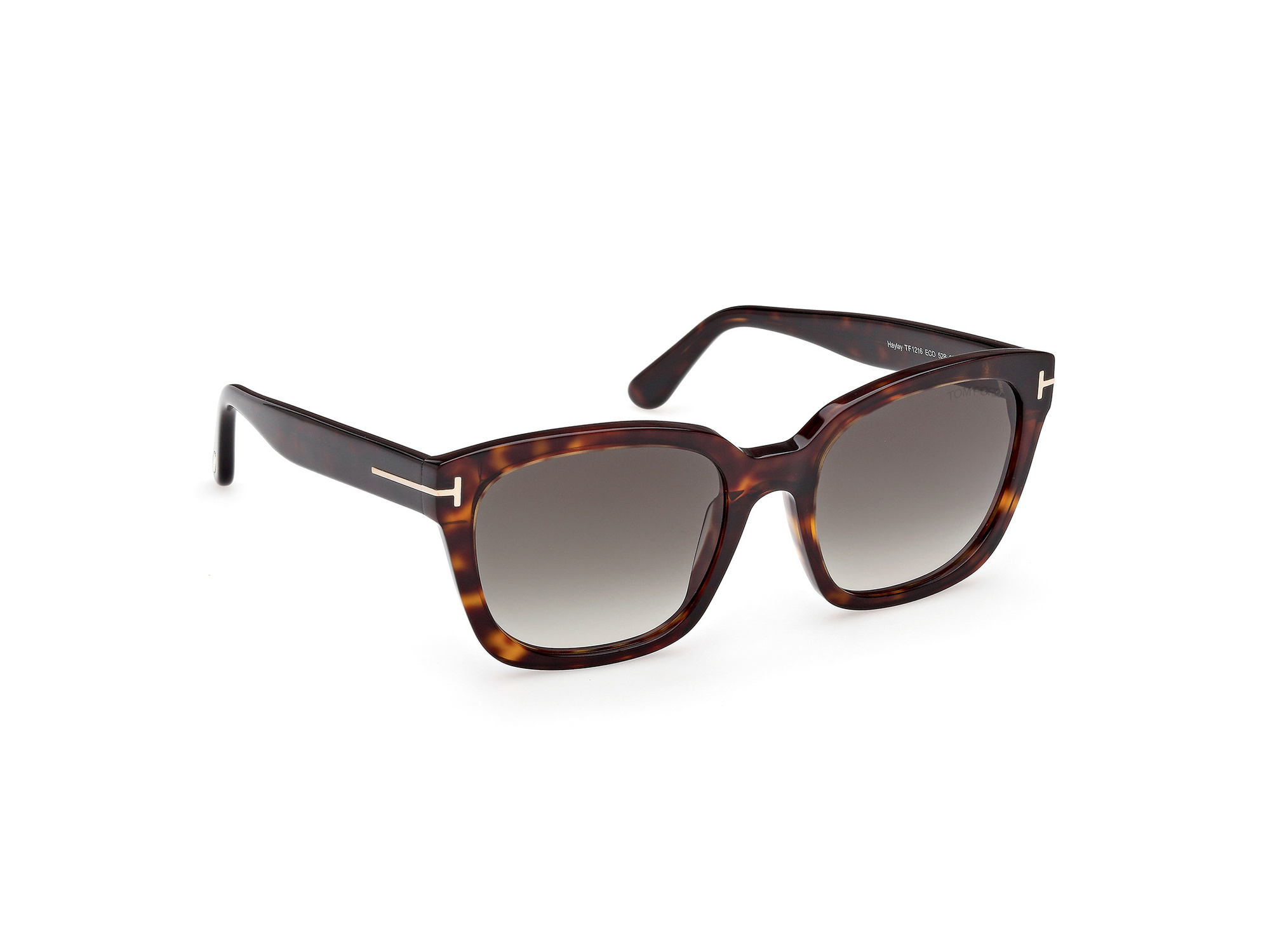 Tom Ford Okulary przeciwsłoneczne FT1216-52B