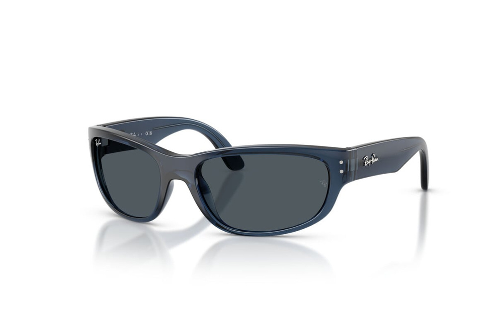 Ray-Ban Sunglasses Junior RJ9189S-719687