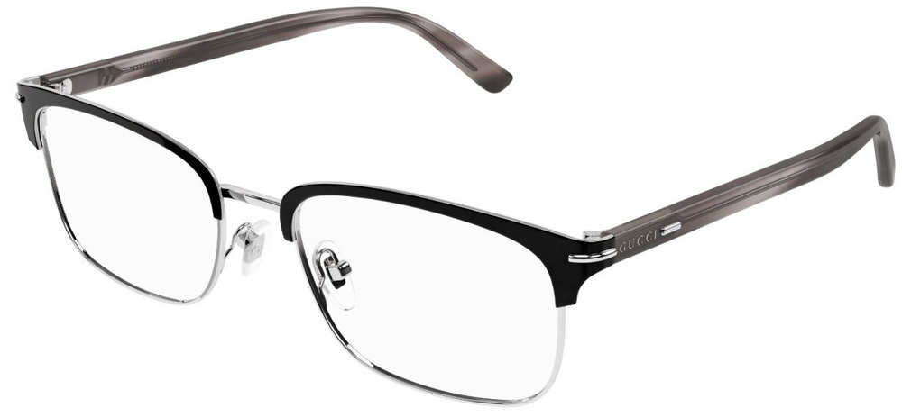 GUCCI Okulary korekcyjne GG1448O-003