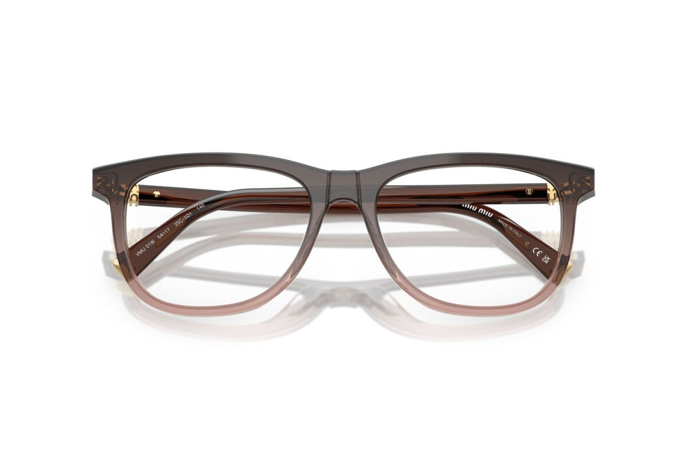 Miu Miu Okulary korekcyjne MU01WV-25C1O1