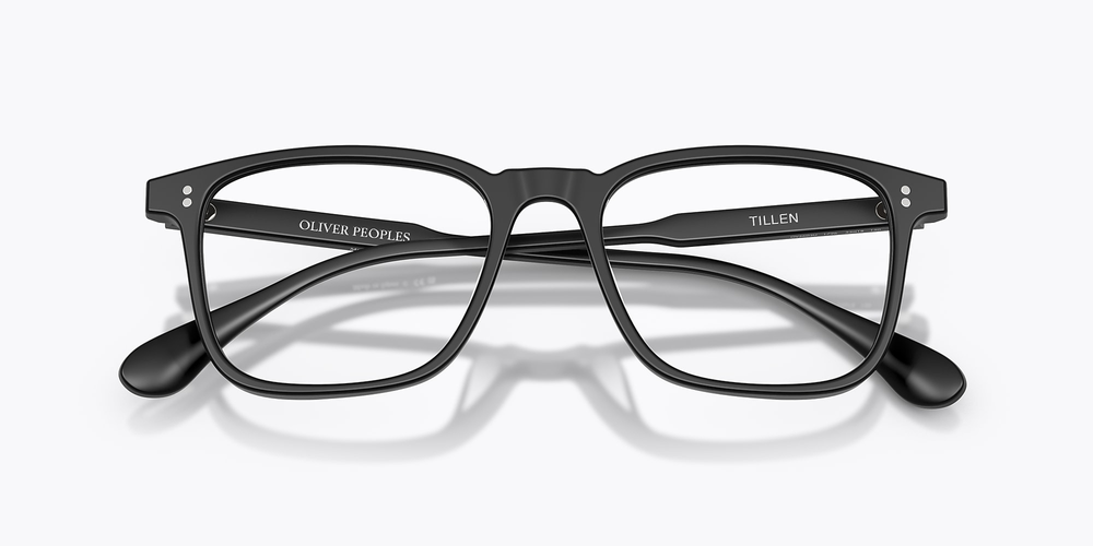 Oliver Peoples Okulary korekcyjne Tillen OV5603U-1796