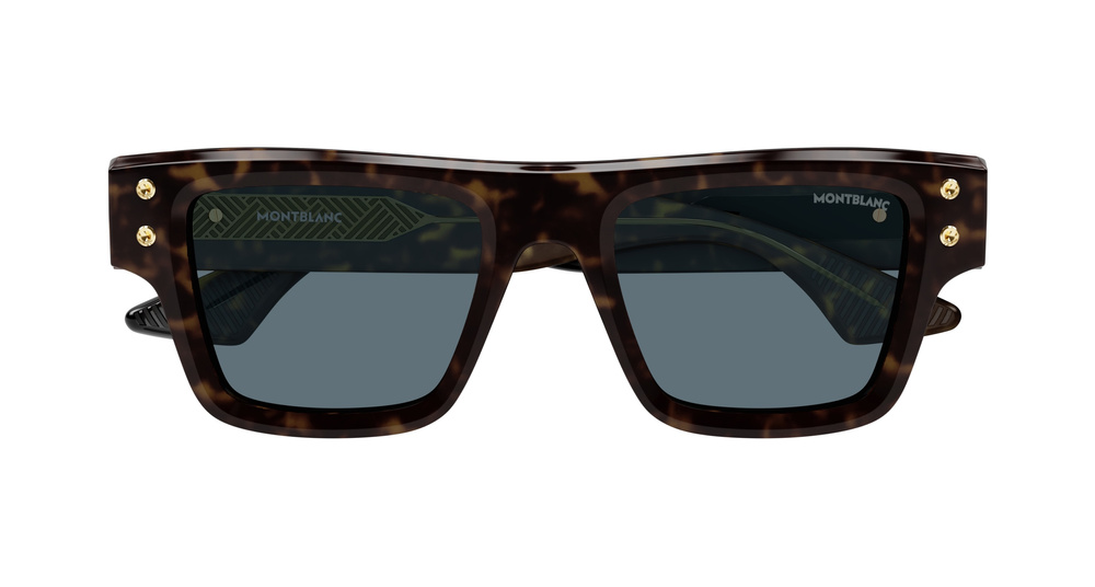 Mont Blanc Sunglasses MB0253S-002