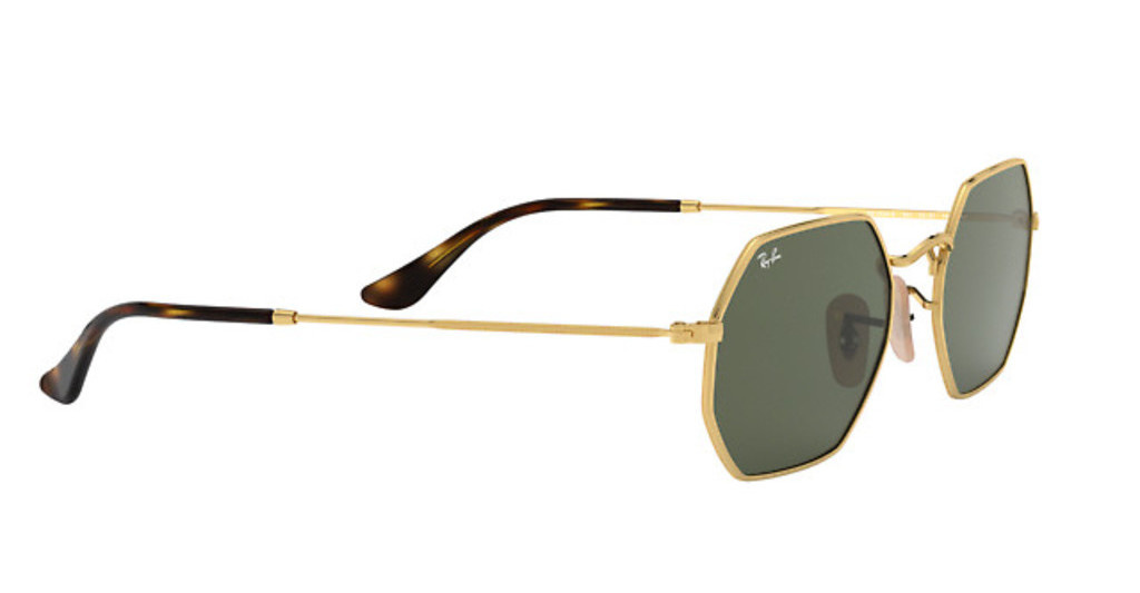 Ray-Ban Sunglasses RB3556N-001